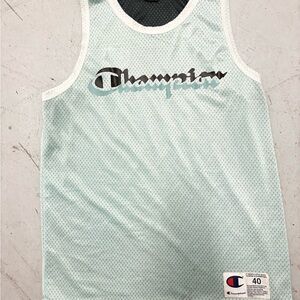 Vintage Style Champion Reversible Jersey